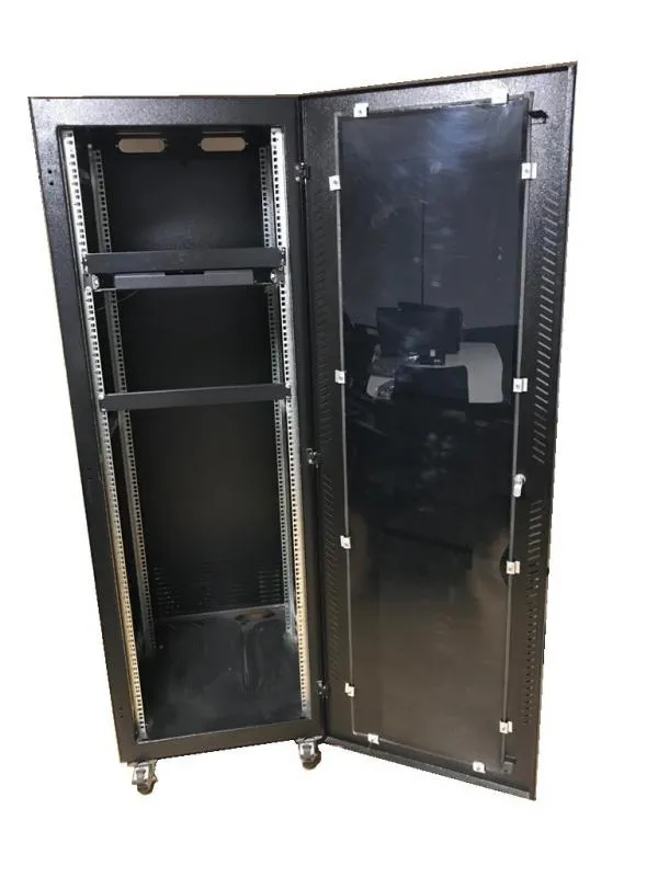 Imagem ilustrativa de Fabricante de rack para servidor
